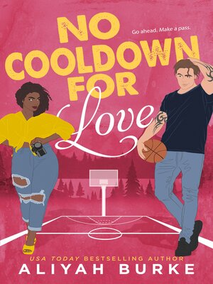 cover image of No Cooldown for Love